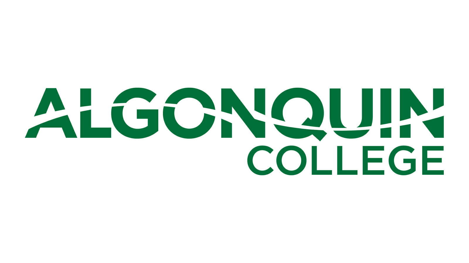 Algonquin College ARI