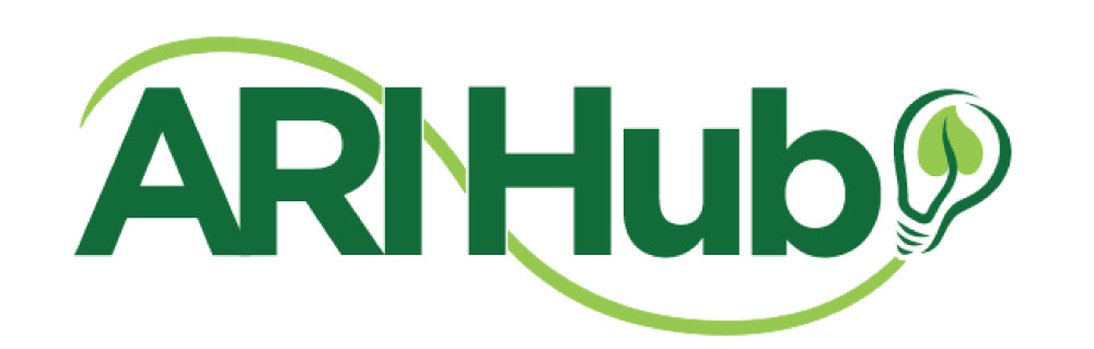 ARI Hub Logo