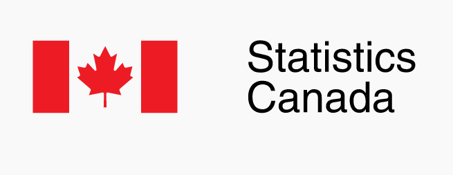 Statistics Canada Logo