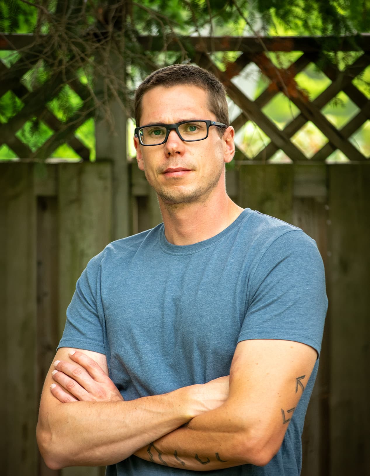 Jordan Koski profile reference.